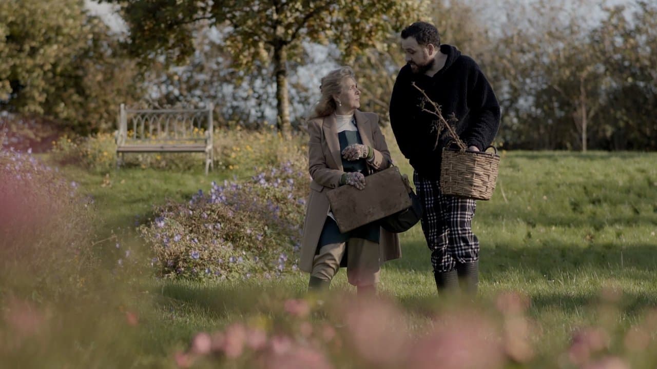 Adventの背景画像