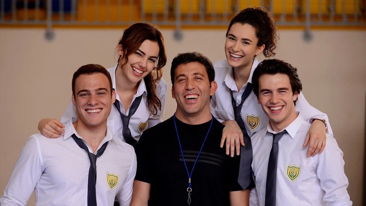 Güneşi Beklerkenの背景画像