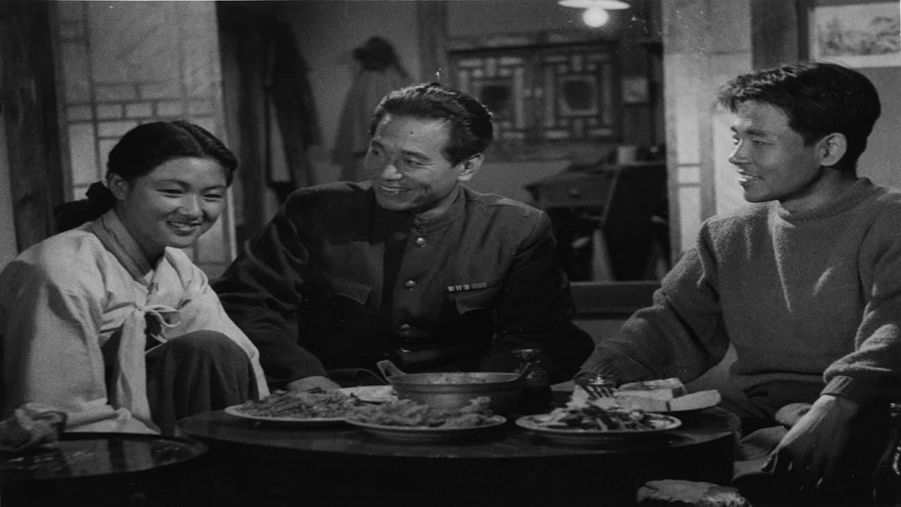 Moranbong, une aventure coréenneの背景画像