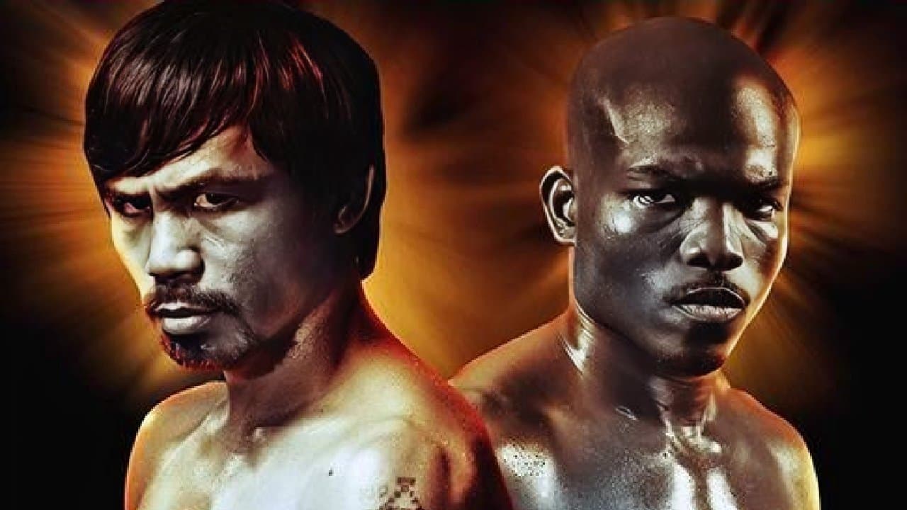 Manny Pacquiao vs. Timothy Bradley IIIの背景画像
