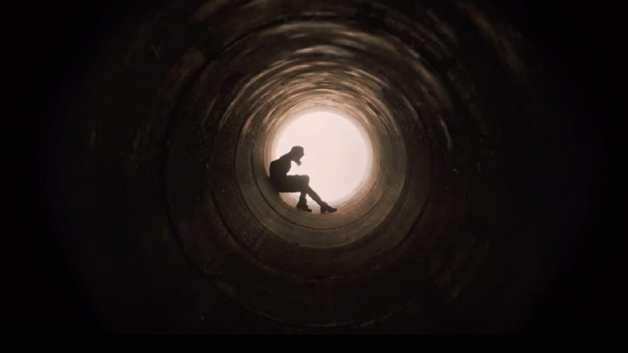 Terminationの背景画像