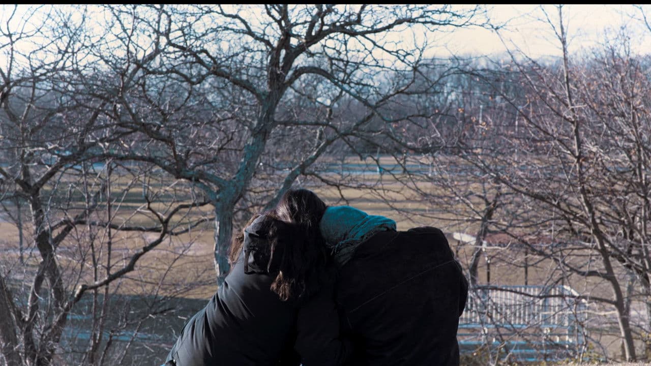 In Your Headの背景画像