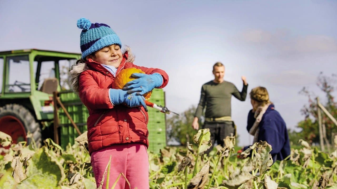 Unser Boden, unser Erbeの背景画像