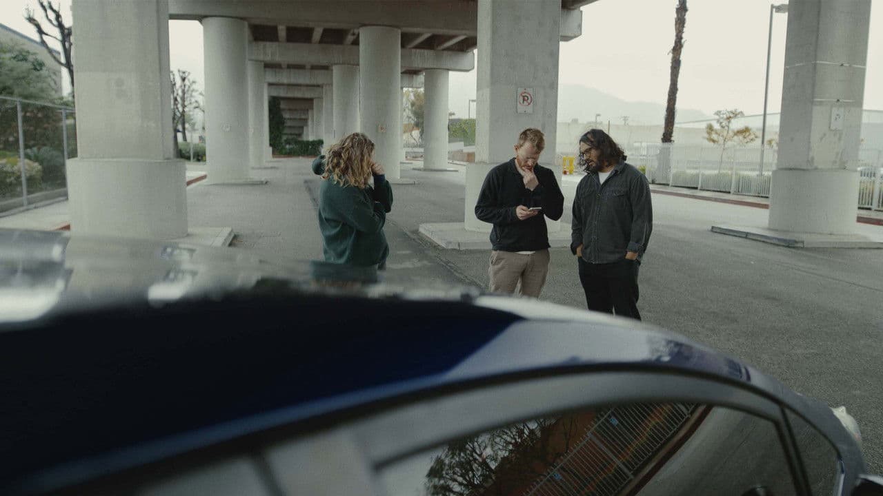 The Price of a Used Carの背景画像