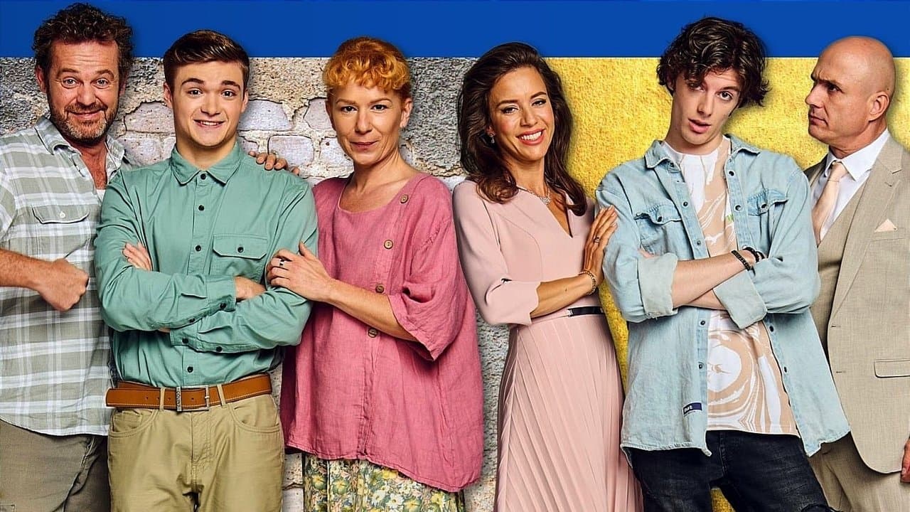 Šťastní vs. Šťastníの背景画像