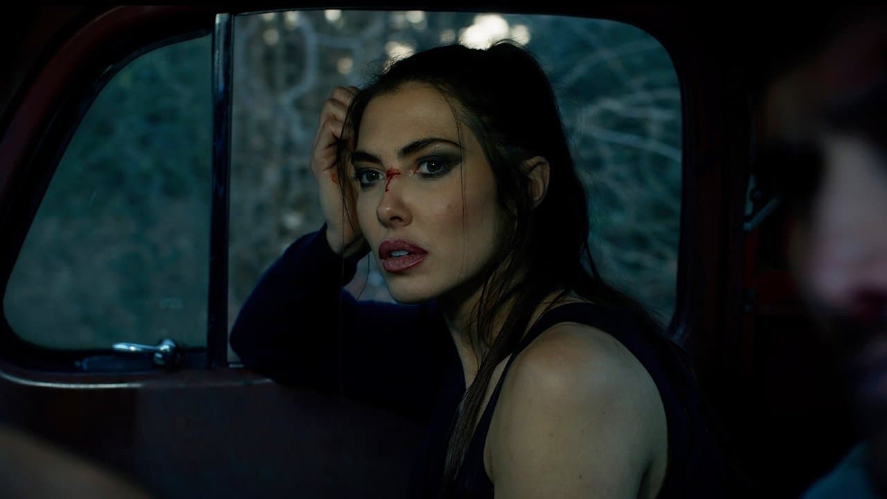 Bogievilleの背景画像