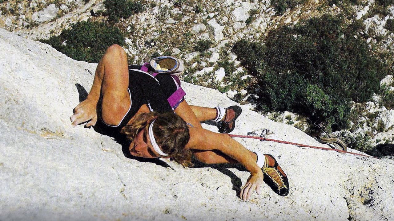 Edlinger, la liberté au bout des doigtsの背景画像