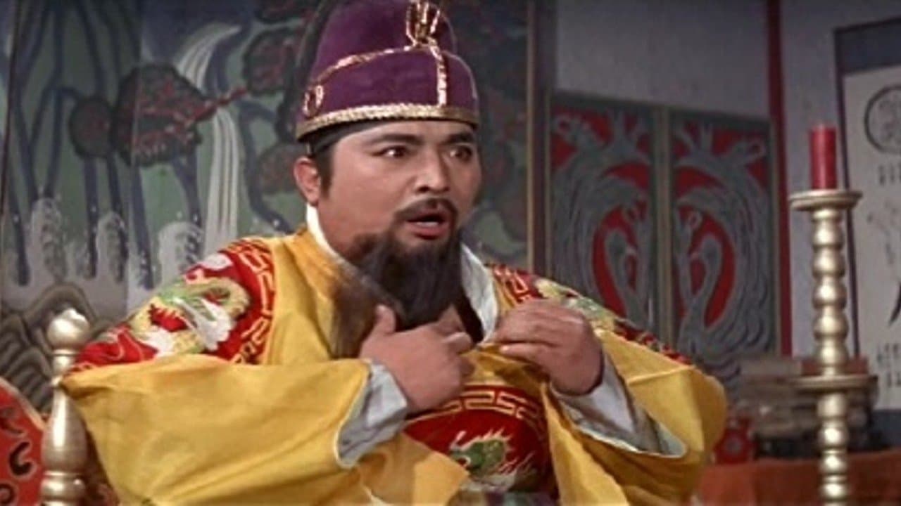 세조대왕の背景画像