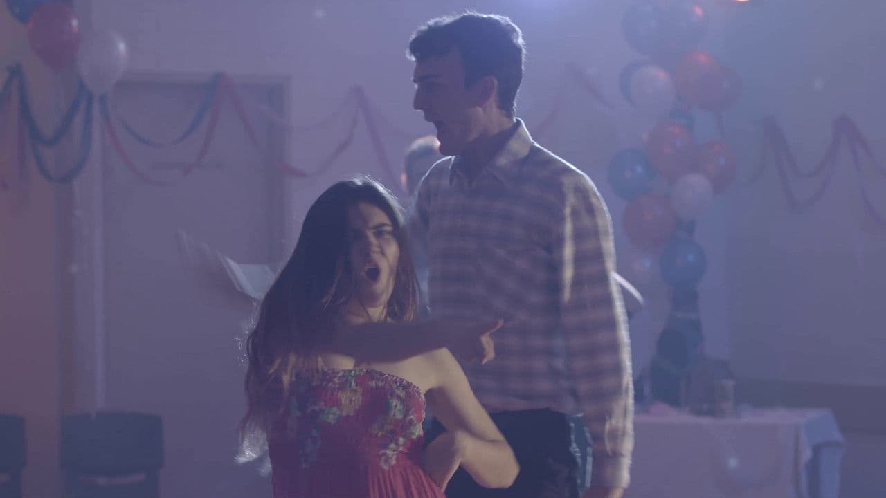 Wild Dancesの背景画像