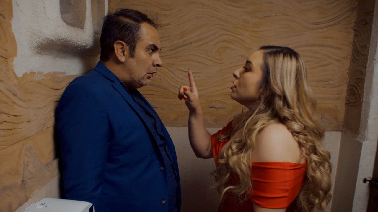 Un, dos, tres, por míの背景画像