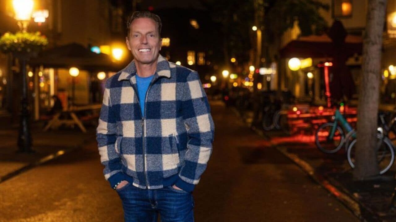 De Hygiënepolitieの背景画像