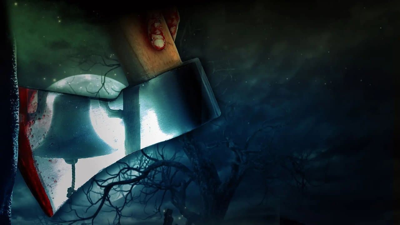 The Bell Keeperの背景画像