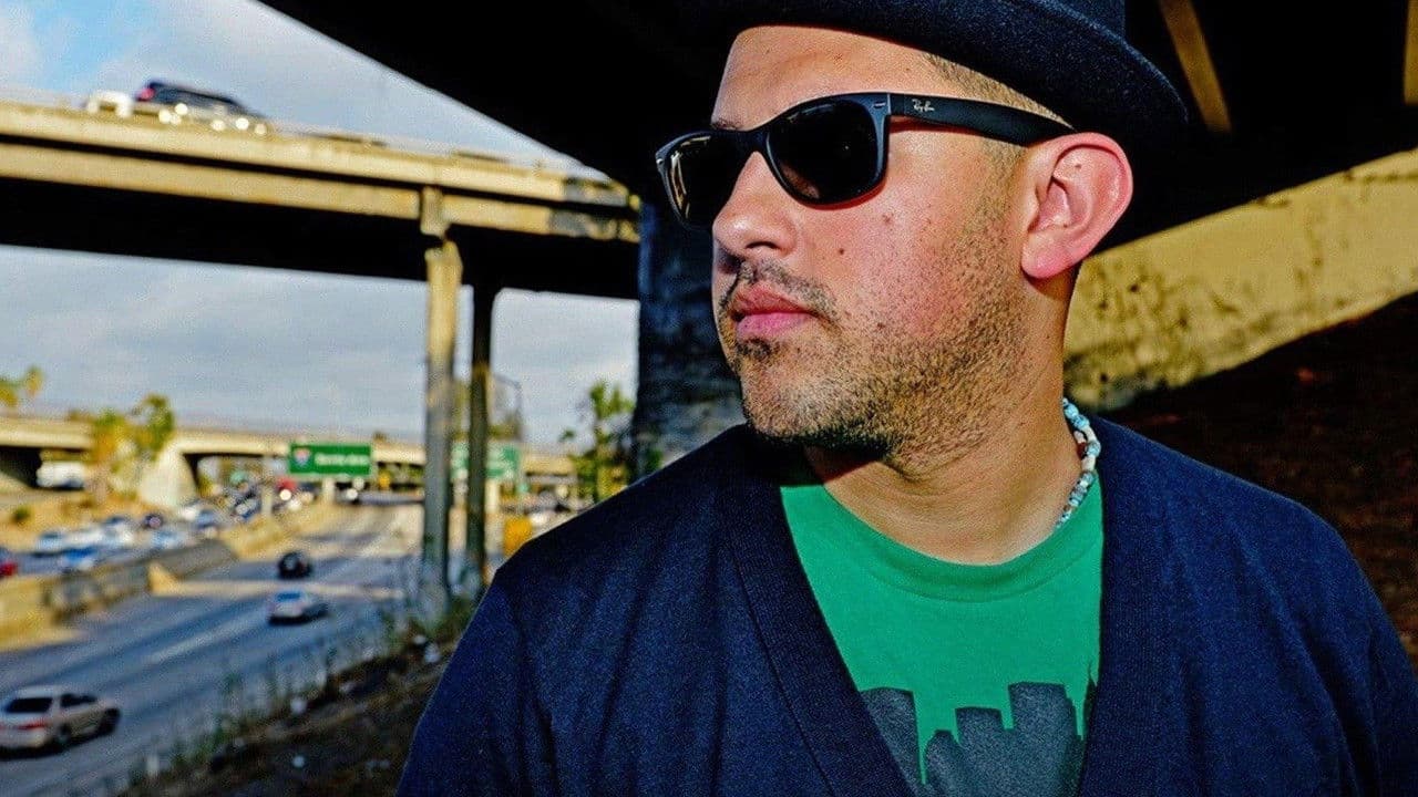 East LA Interchangeの背景画像