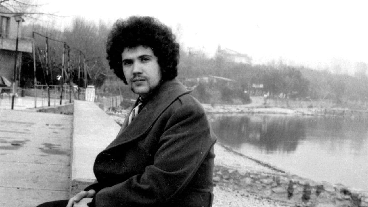 Sulle tracce di Lucio Battistiの背景画像