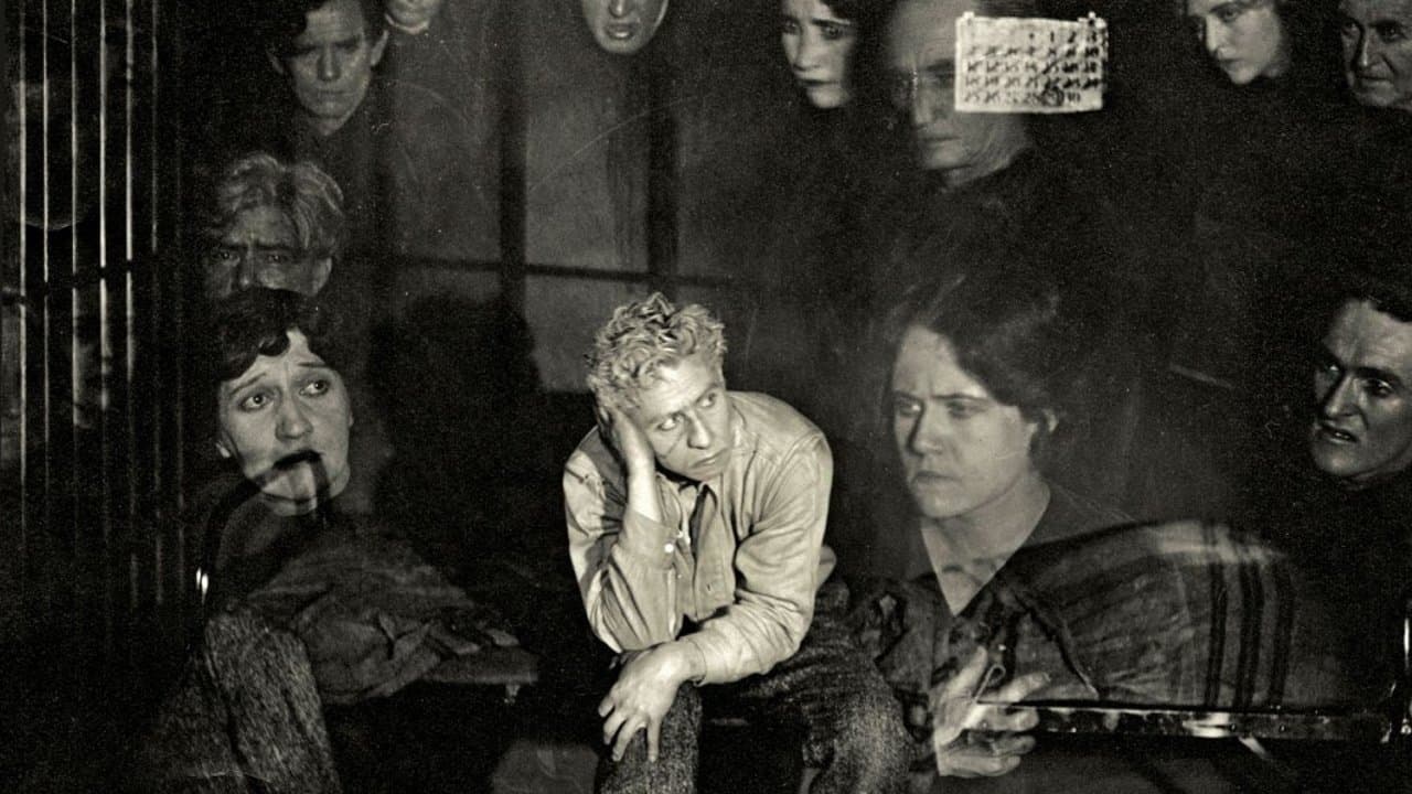 The Whispering Chorusの背景画像