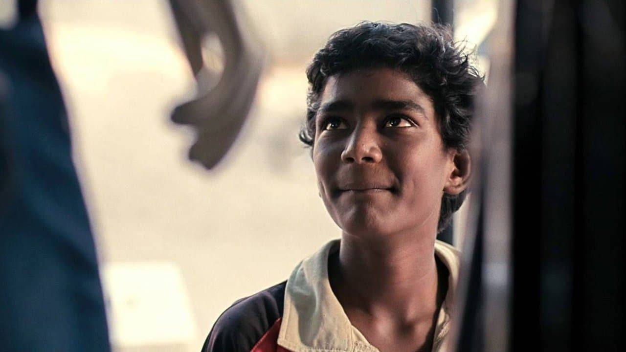 फँड्रीの背景画像