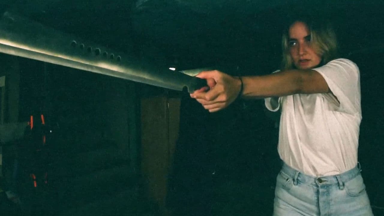 The Monsters Hunt at Nightの背景画像