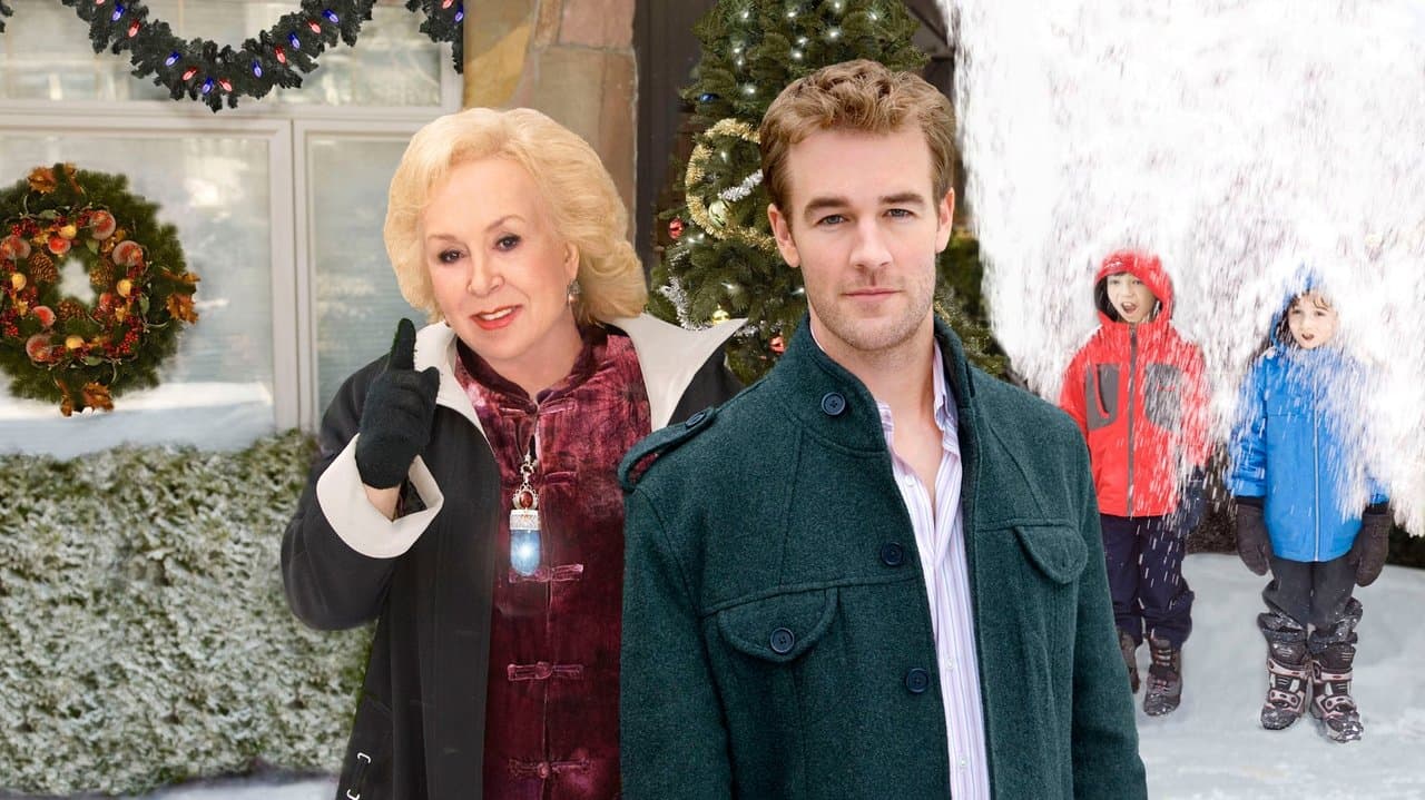 Mrs. Miracleの背景画像