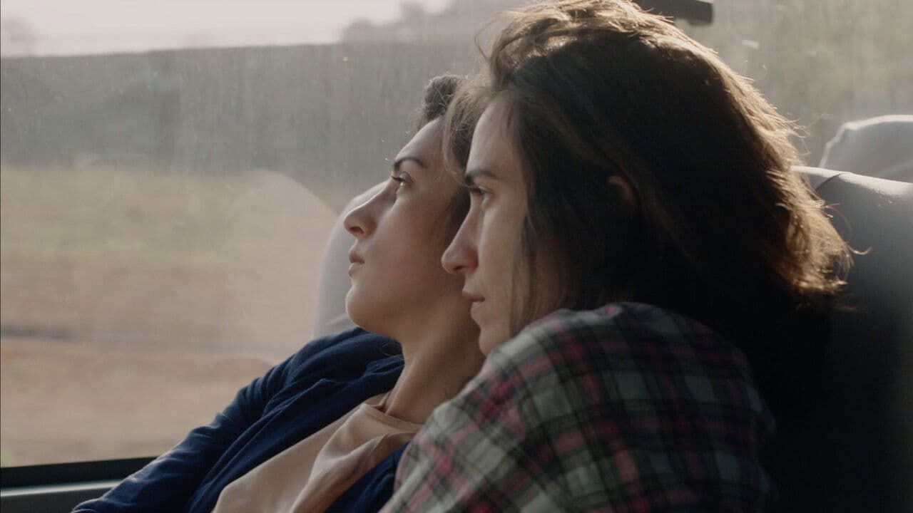 A Cidade Onde Envelheçoの背景画像