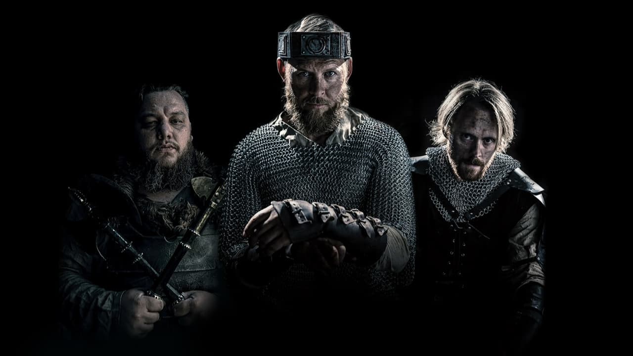 The Cavern of Necrodonの背景画像