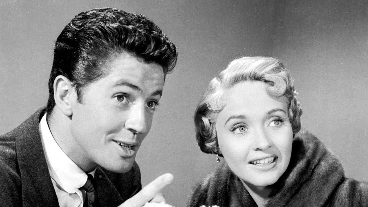 Small Town Girlの背景画像