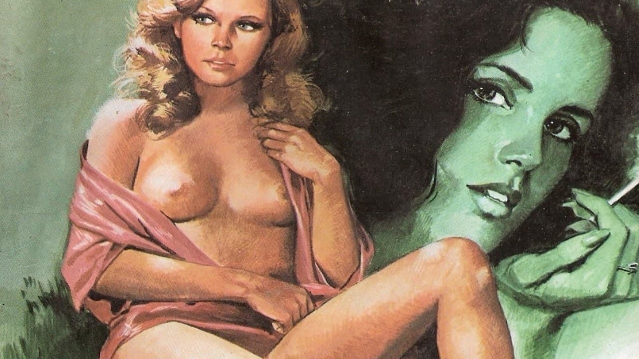Quando l'amore è oscenitàの背景画像