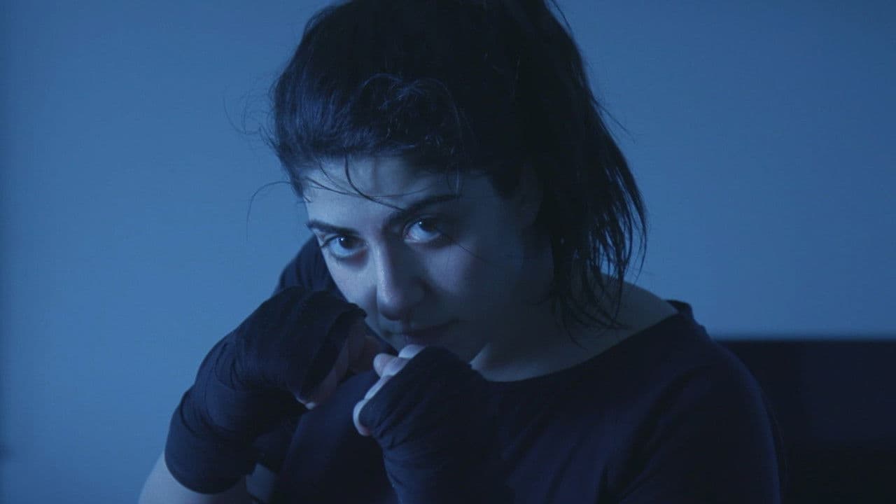 Night Shiftの背景画像