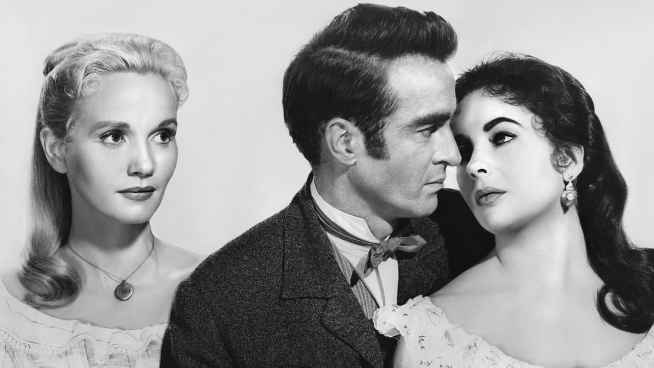 Raintree Countyの背景画像