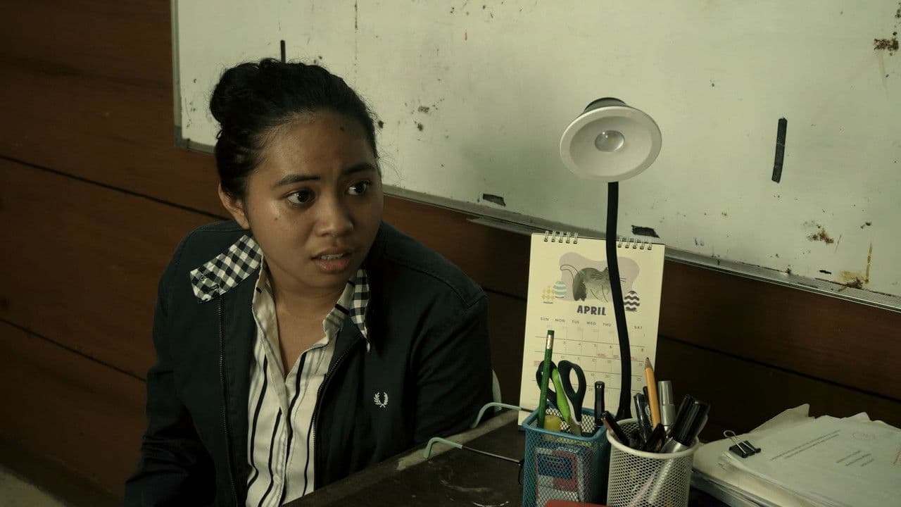 Hindi Hinihintay Ang Kalayaanの背景画像