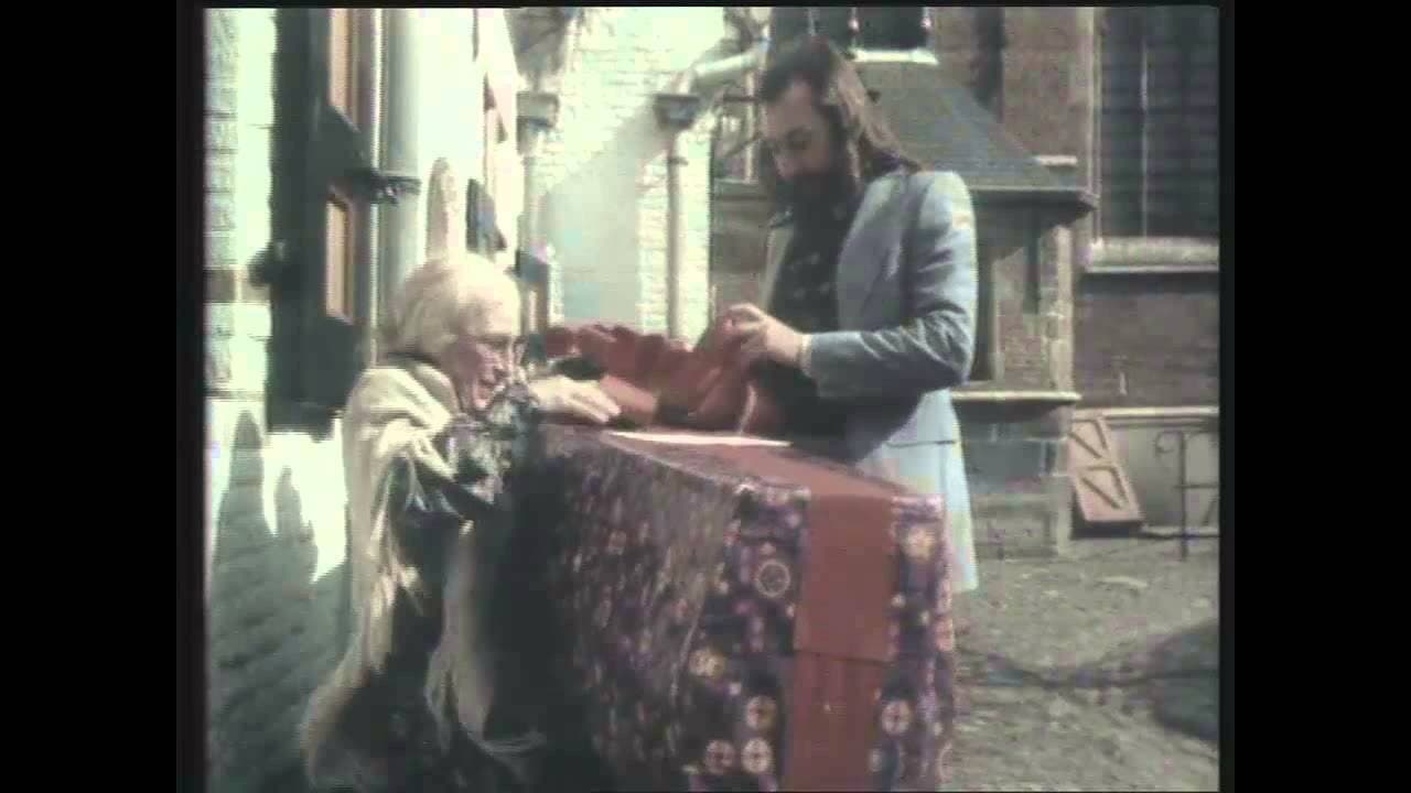 Urbanus Van Anusの背景画像