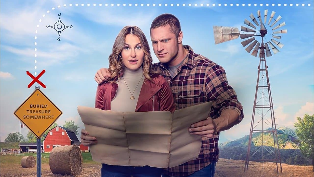 The Love Huntの背景画像