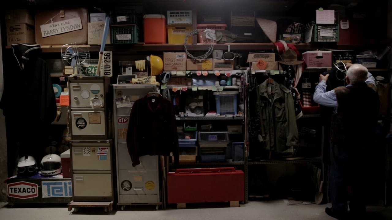 S is for Stanleyの背景画像