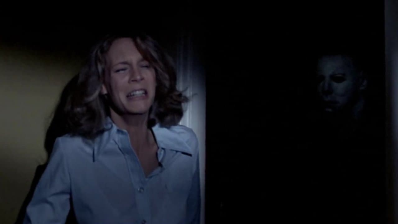 Halloween: A Cut Above the Restの背景画像