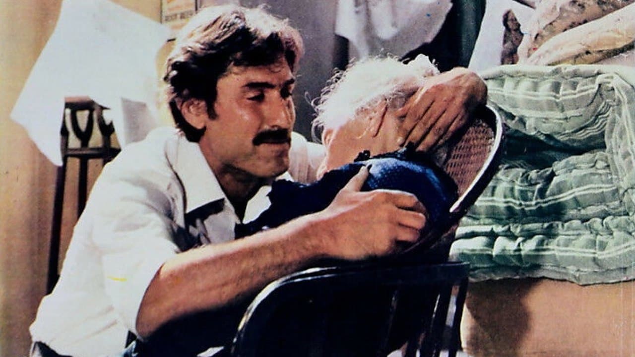 Travolto dagli affetti familiariの背景画像