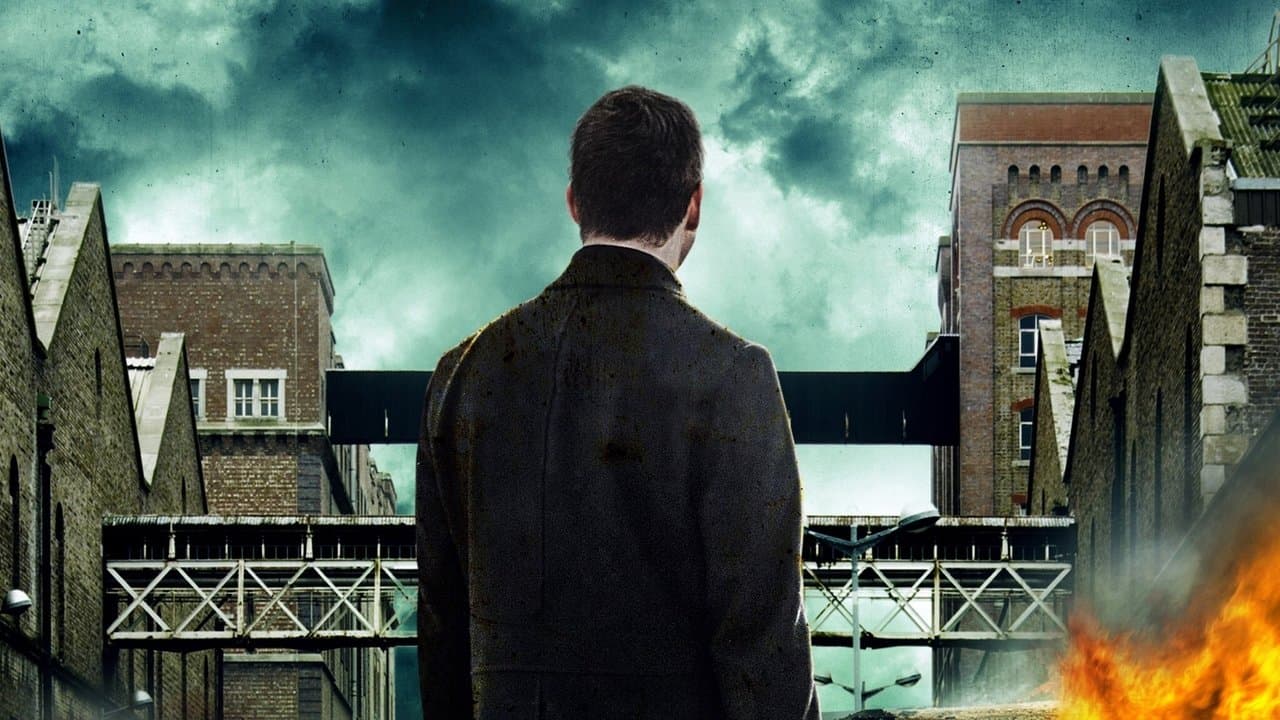 Sonny Caponeの背景画像