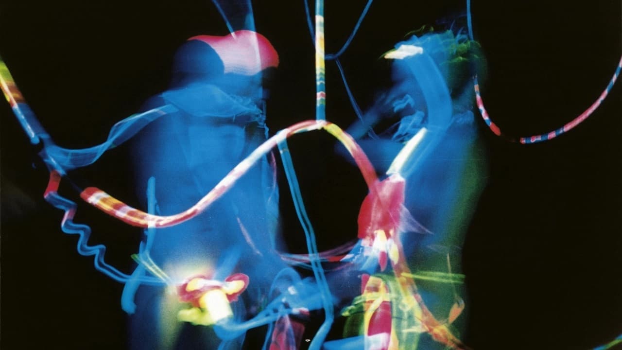 Dandy Dustの背景画像