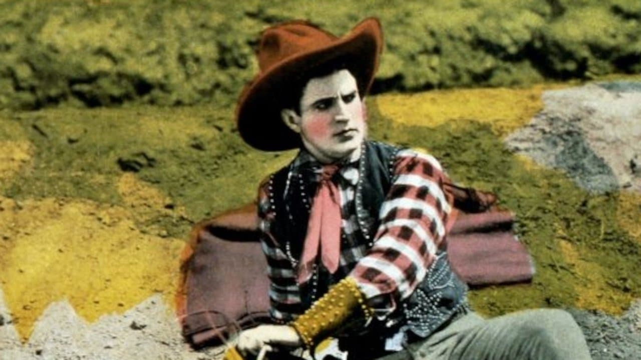 A Man of Nerveの背景画像