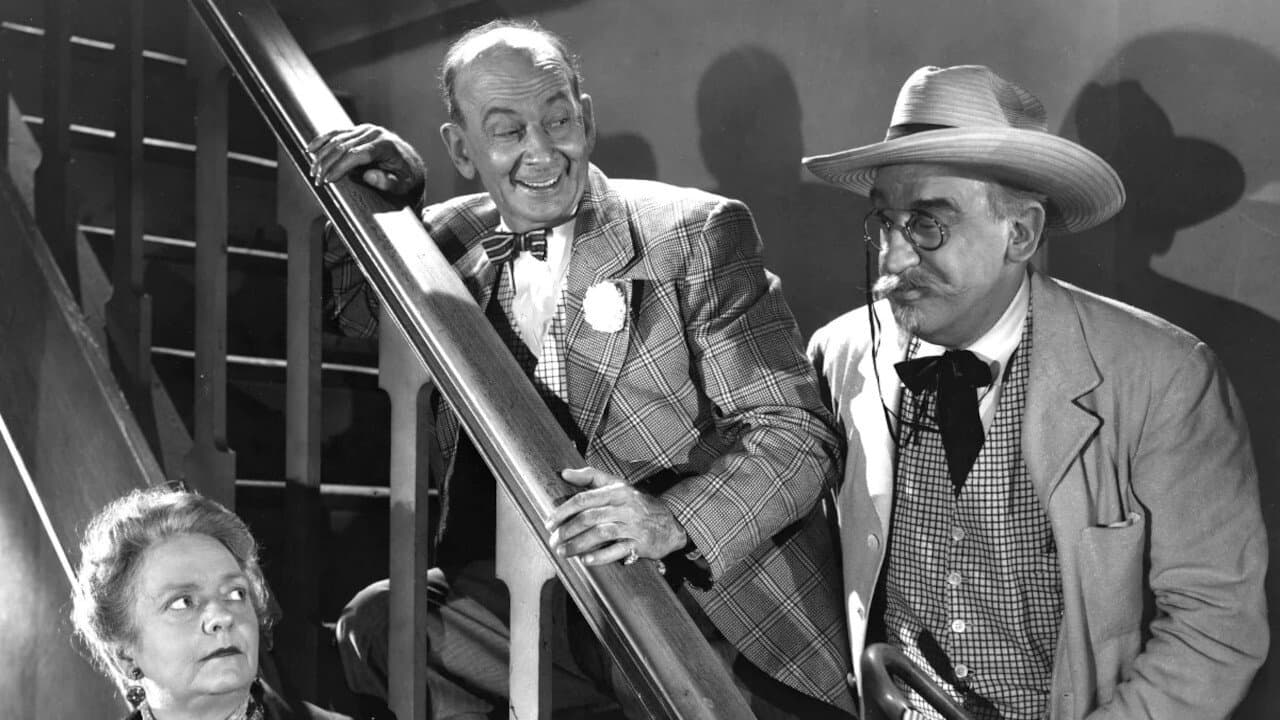 Riverboat Rhythmの背景画像