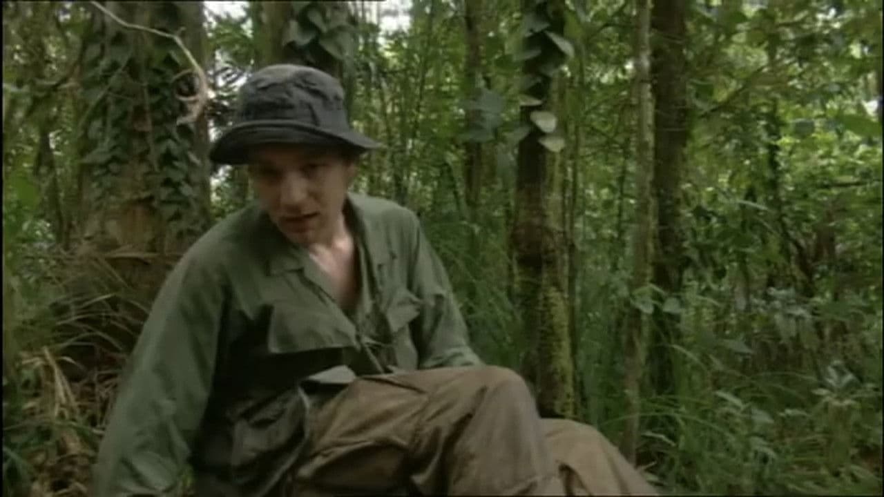 Trips Money Can't Buy with Ewan McGregorの背景画像