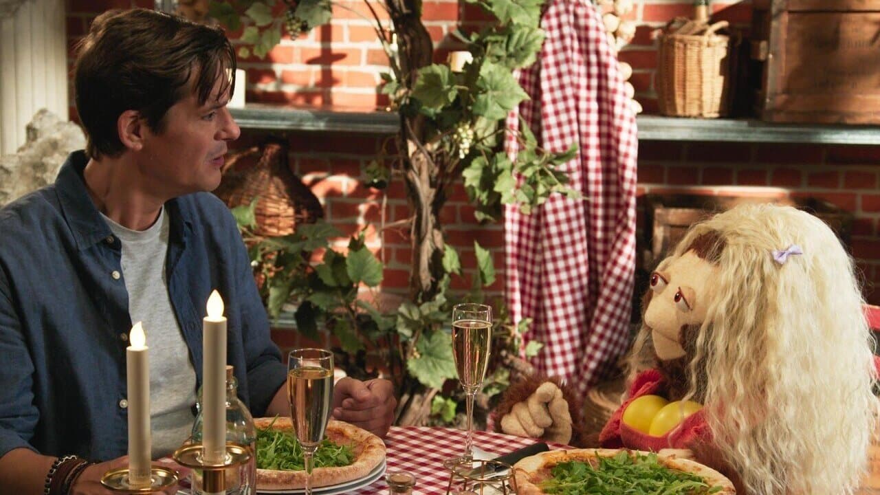 Wannabe'sの背景画像