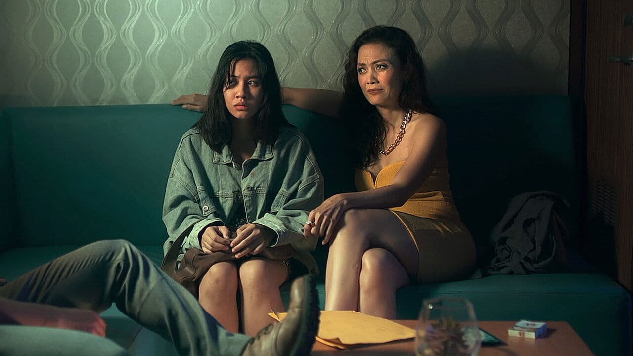 Cross the Lineの背景画像