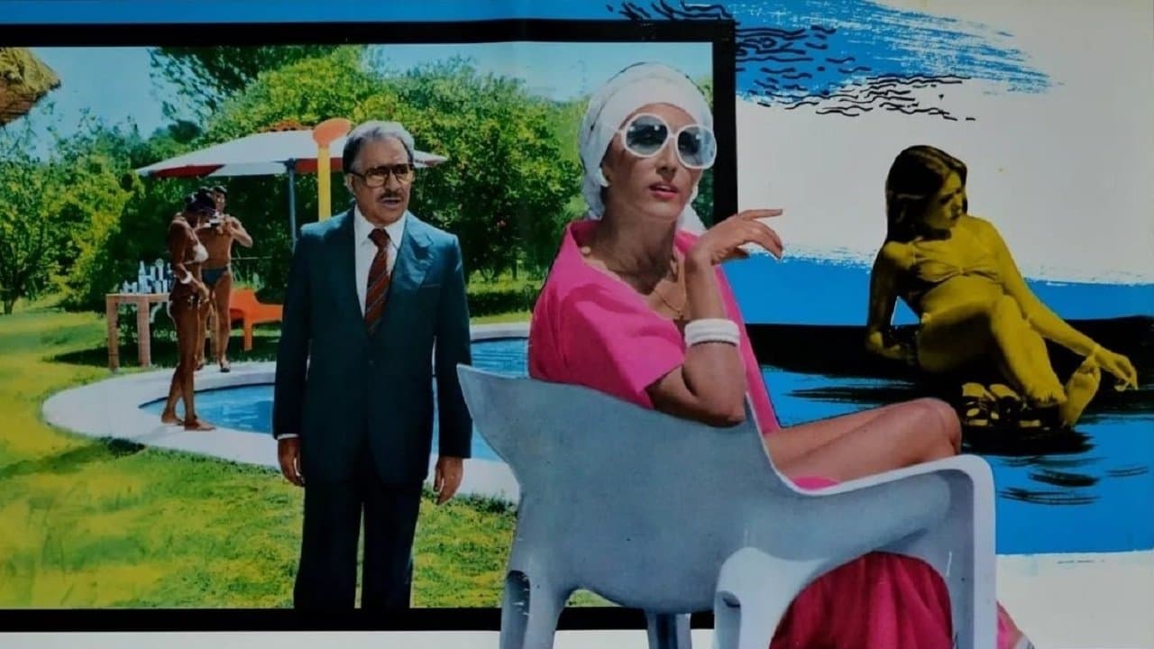 Al piacere di rivederlaの背景画像