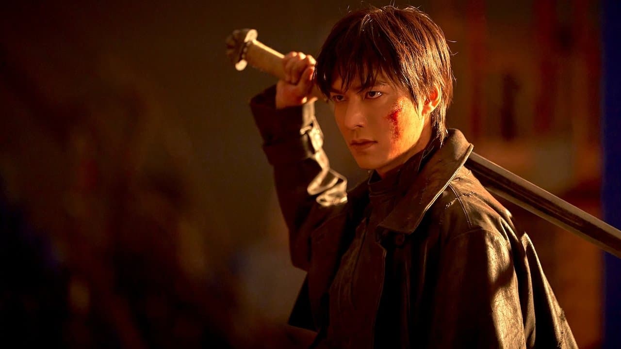 전지적 독자 시점の背景画像