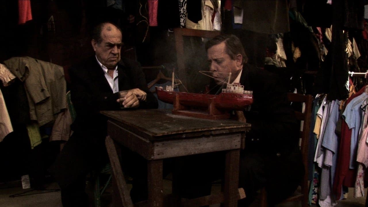 Litoralの背景画像