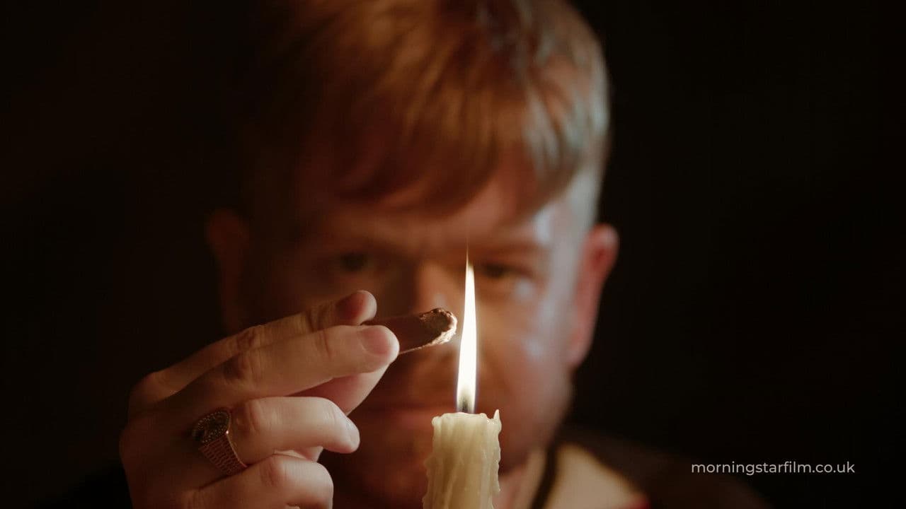 Morningstarの背景画像