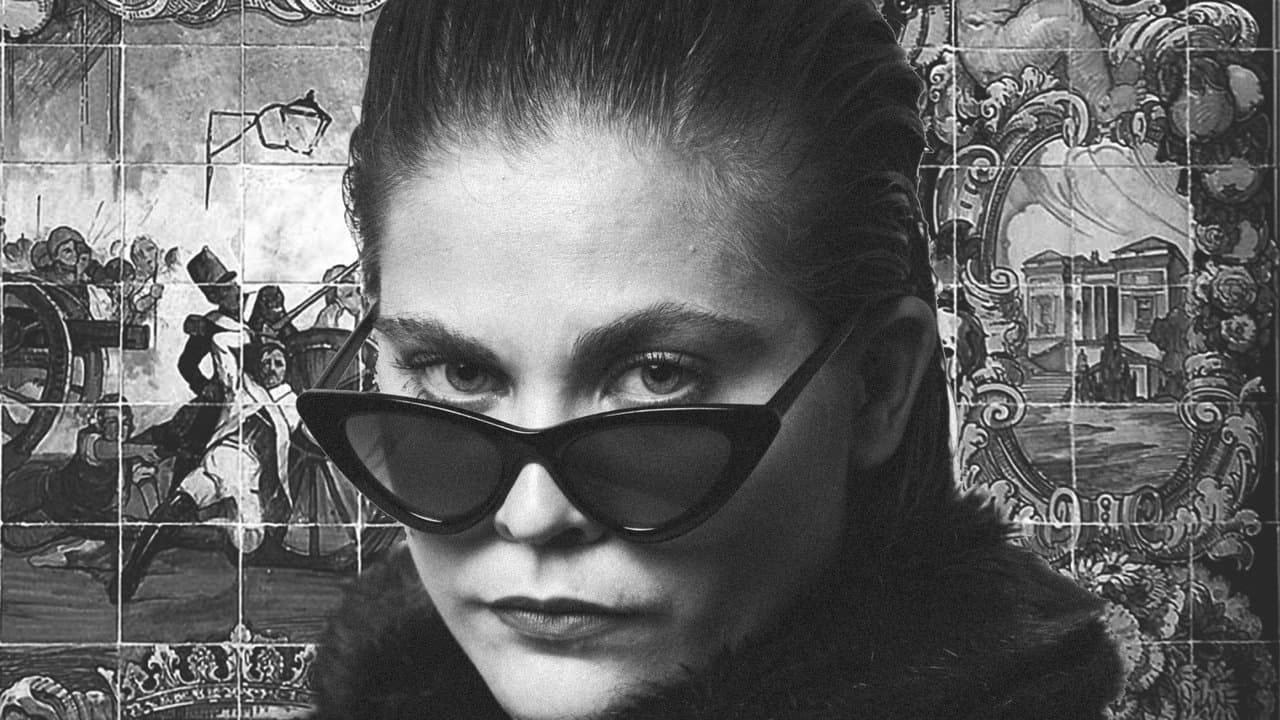 Lú Belmonteの背景画像