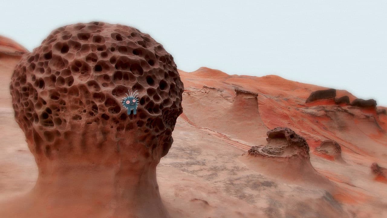 On Memoryの背景画像