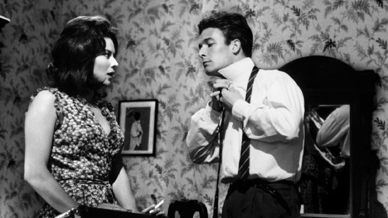 Carmen di Trastevereの背景画像