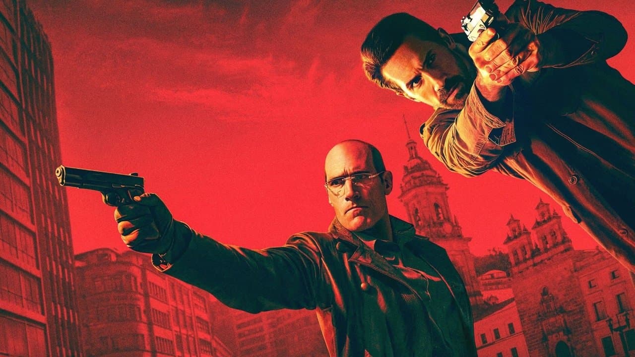 Diabloの背景画像