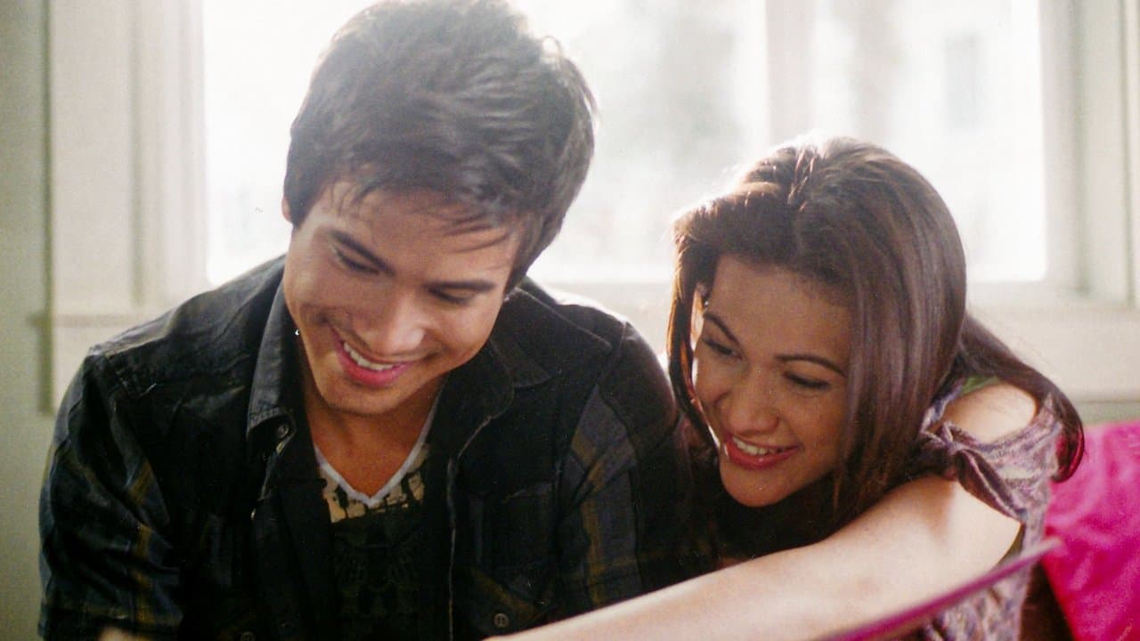 Close To Youの背景画像